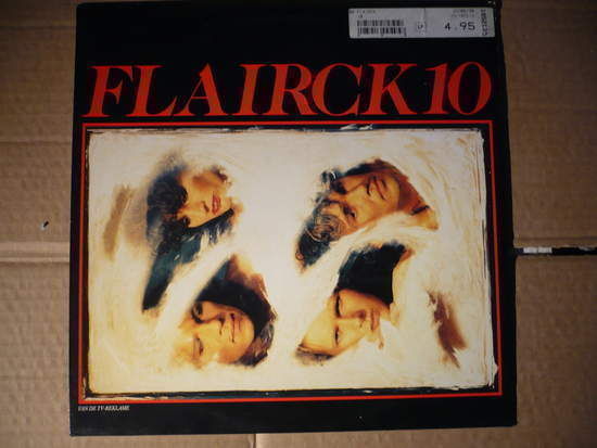 Cover of 10