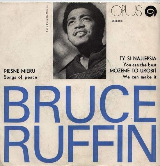 Cover of Piesne Mieru (songs Of Peace)