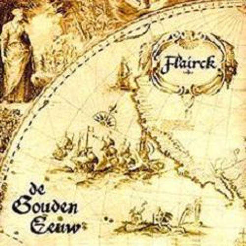 Cover of De Gouden Eeuw