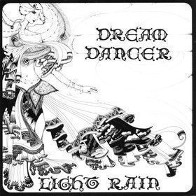 Cover of Dream Dancer