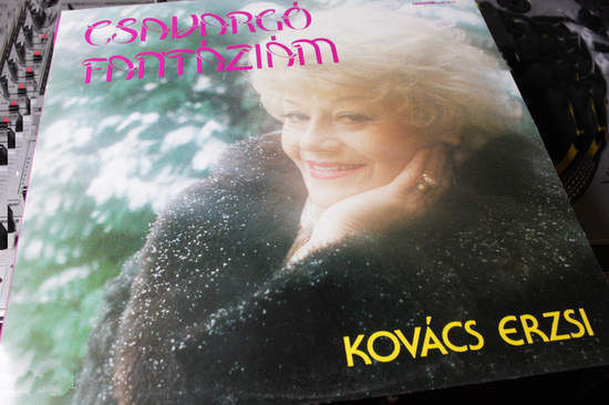 Cover of Csavargo Fantaziam