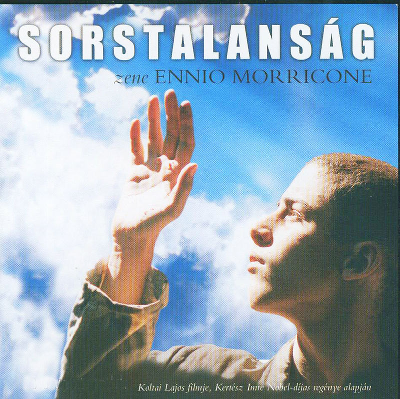 Cover of Fateless - Sorstalansag