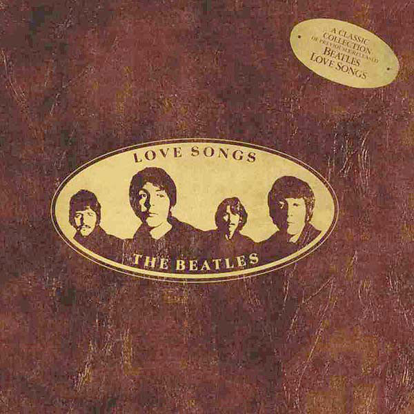 Cover of Love Songs