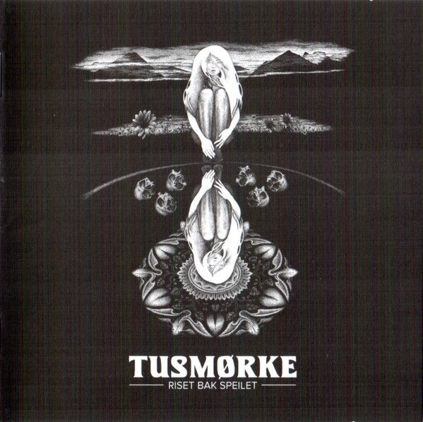 Cover of Riset Bak Speilet