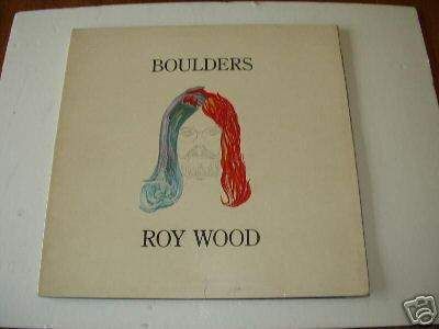 Cover of Boulders