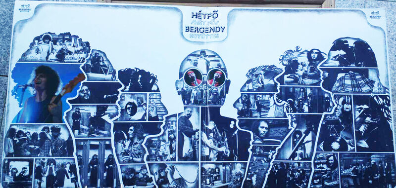 Cover of Hetfo