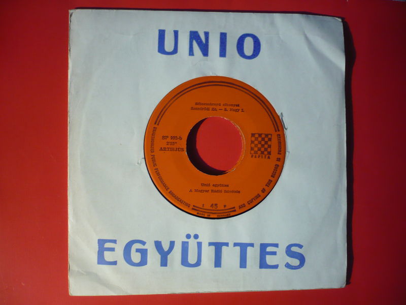 Cover of Mondd El Kedvesem / Biborszarnyu Alkonyat