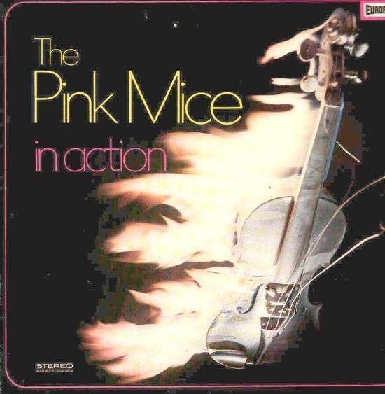 Cover of In Action