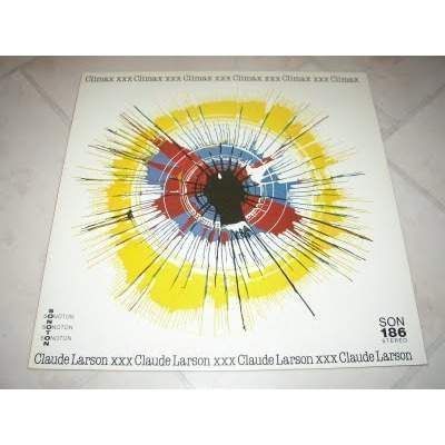 Cover of Climax