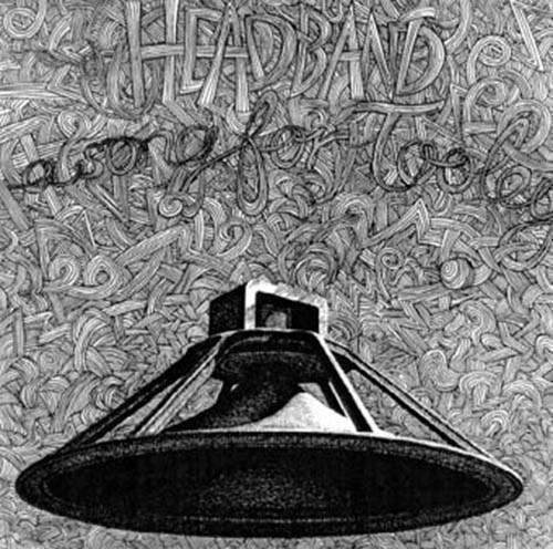 Cover of A Song For Tooley