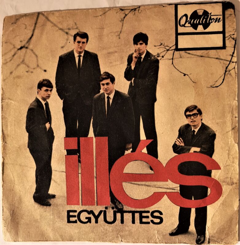Cover of Igen / Nyari Mese