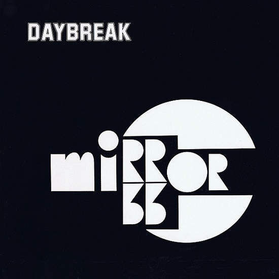 Cover of Daybreak