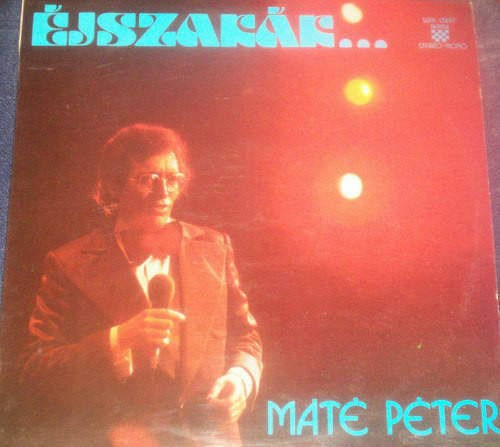 Cover of Ejszakak Es Nappalok