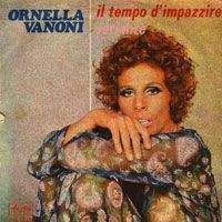 Cover of Il Tempo D'impazzire / Variante