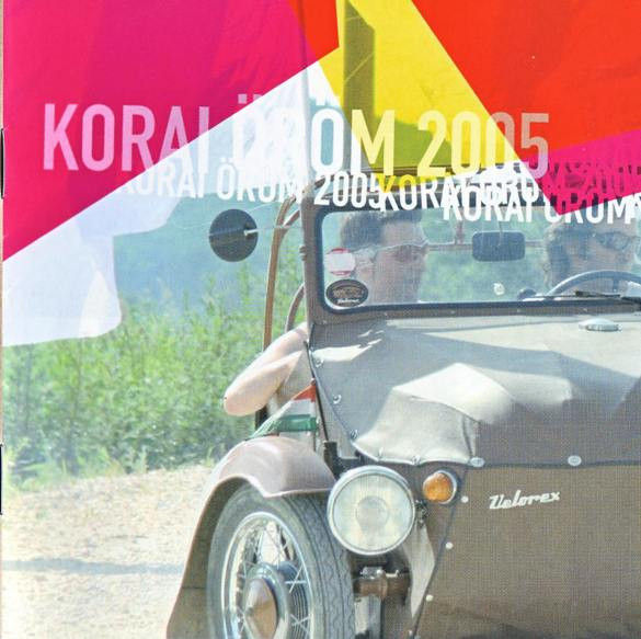 Cover of 2005
