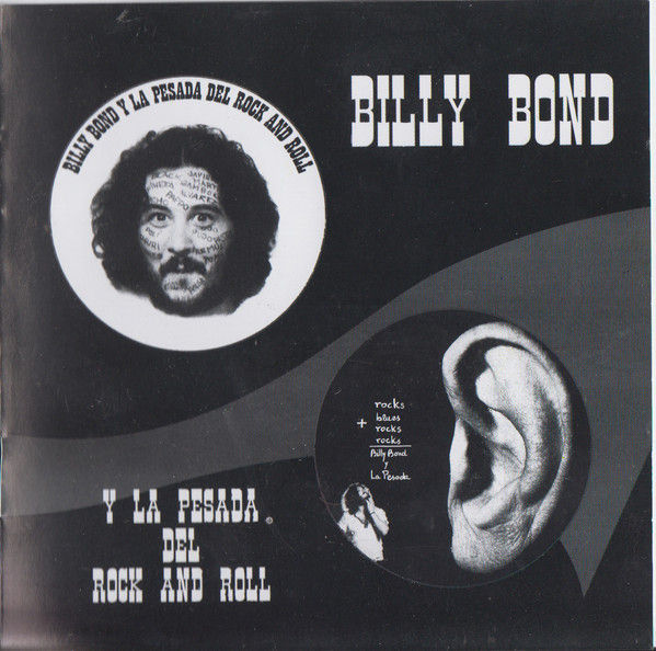 Cover of Del Rock And Roll Vol. 1-2