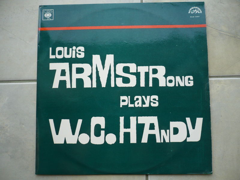 Cover of Plays W. C. Handy