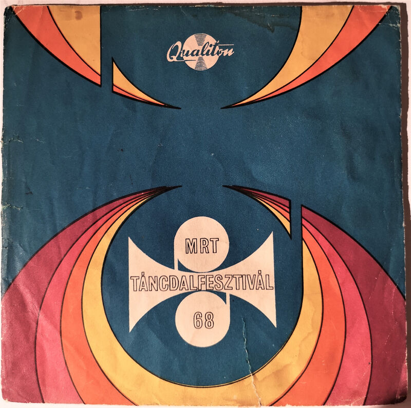 Cover of Szines Ceruzak / Beszelj,mi Van Veled