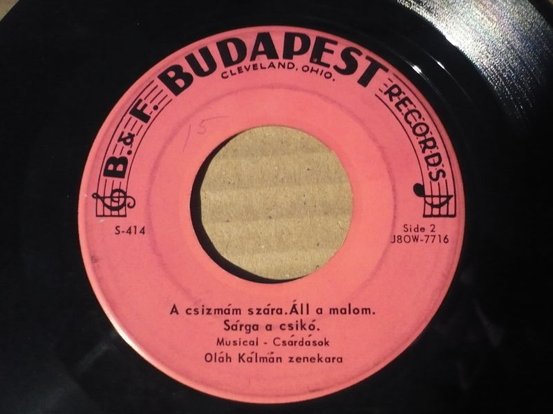Cover of Asszony, Asszony / Azt Mondjak