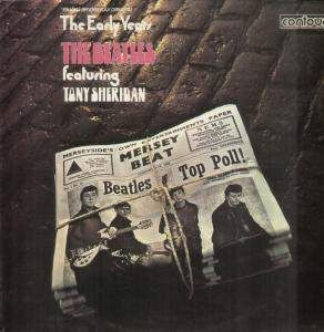 Cover of Early Years