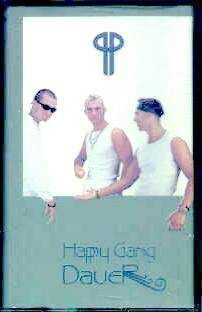 Cover of Dauer