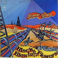 Cover of Human Glow