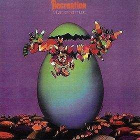 Cover of Music Or Not Music