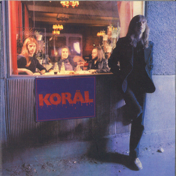 Cover of Koral