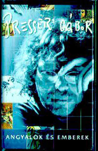 Cover of Angyalok Es Emberek