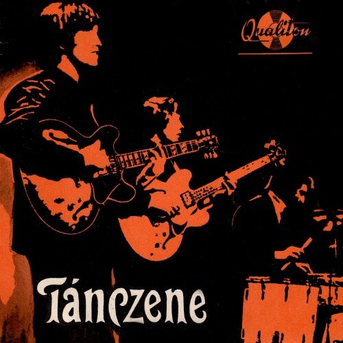 Cover of Trombitas Fredi / Ha En Szel Lehetnek