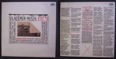 Cover of Etc...3