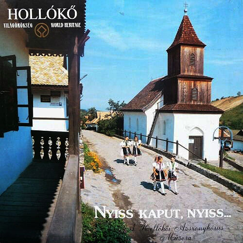 Cover of Nyiss Kaput,nyiss...