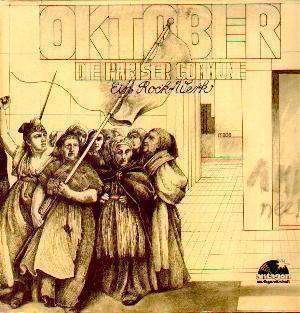 Cover of Die Pariser Commune