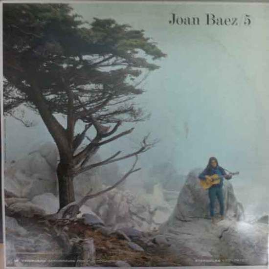 Cover of 5