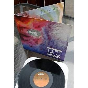 Cover of Homo