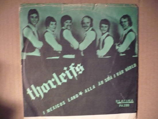 Cover of I Mexicos Land - Alla Ar Sma I Var Varld