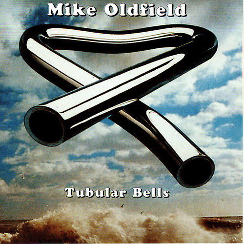 Cover of Tubular Bells