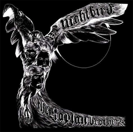 Cover of Nightbird
