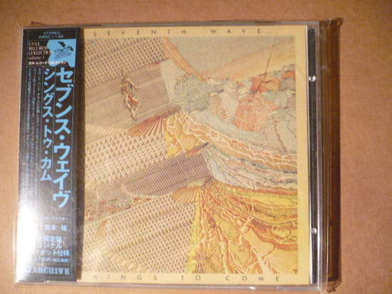 Cover of Things To Come