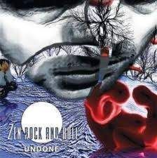 Cover of Undone