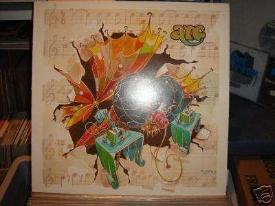 Cover of Maquette