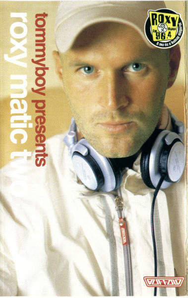 Cover of Roxy Matic Two
