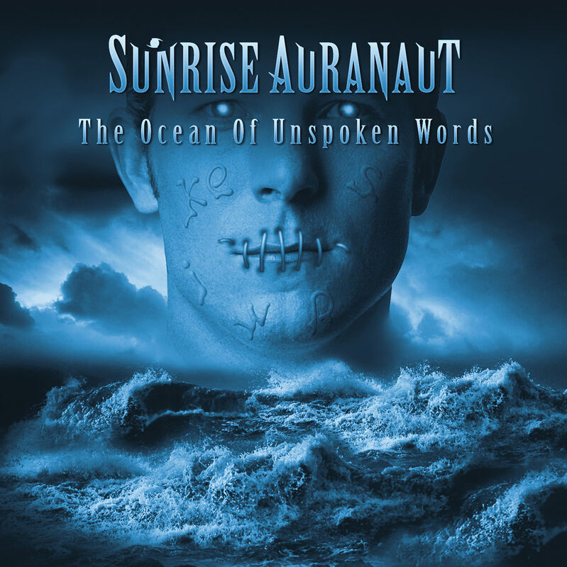 Cover of The Ocean Of Unspoken Words