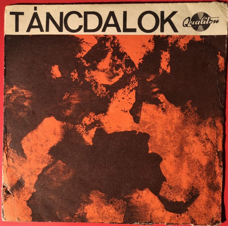 Cover of Sut A Nap / Rozi '69