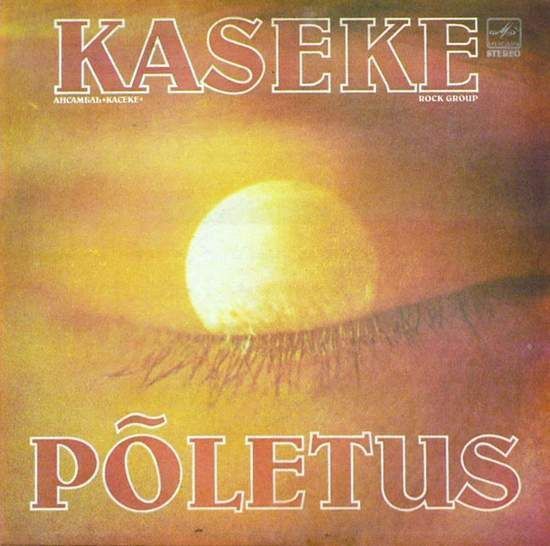 Cover of Poletus