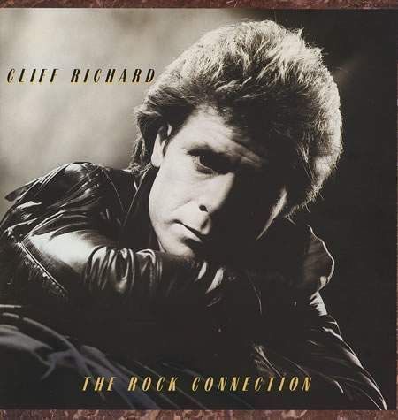 Cover of The Rock Connection