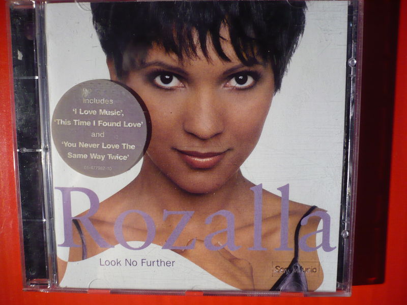 Cover of Look No Further