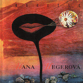 Cover of Recital