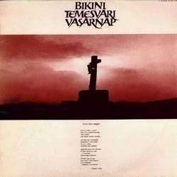 Cover of Temesvari Vasarnap