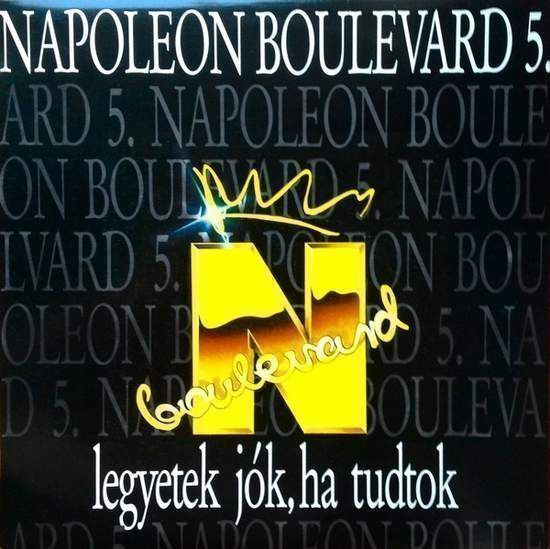 Cover of 5. Legyetek Jok Ha Tudtok